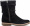 Black Suede