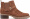 Brown Suede