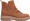 Medium Natural Suede