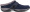 Navy Suede