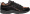 Black Leopard Suede