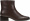 Dark Brown Leather