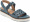 Medium Blue