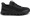 Black/black