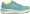 Turquoise Yellow