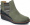 Moss Suede