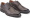Dark Brown Leather