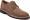 Brown Suede