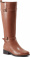 Medium Natural Leather