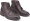 Dark Brown Leather