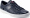 Dark Blue Leather