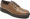 Dark Brown Leather