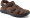 Dark Brown Leather