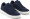 Dark Blue Suede