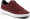 Red Suede
