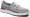 Light Gray Nubuck