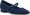 Dark Blue Suede