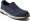 Dark Blue Nubuck