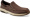 Dark Brown Leather