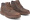 New Tan Suede
