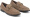 Taupe Suede