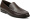 Dark Brown Leather