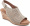 Taupe Leather