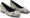 Black Snake Print