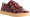 Burgundy Croco