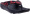 Black/red