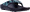 Black/teal