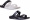 White/black