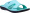 Turquoise
