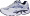White/Navy