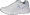 White/Powder Blue