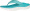 Skyblue/Snow