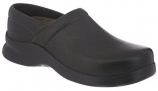 Klogs Bistro Men's Clog with Arch Support - Made in USA