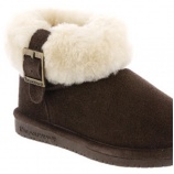 Bearpaw Abby Kid's Winter Boots - 1257Y