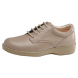 Apex Ambulator 1274 - Women's - Lace - Oxfords - Taupe