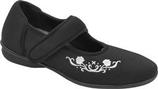 Drew Jada - Black Mary Jane Womens Shoe - 14320