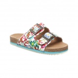 Bearpaw Brooklyn - Kid's Slide Sandal