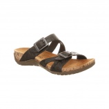 Beawpaw Maddie - Women's Supportive Slide Sandal