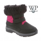 Bearpaw Amanda - Kid's Waterproof Boots - Girls Youth Sizes