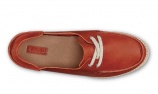 OluKai Moku Leather - Women's Comfort Loafers