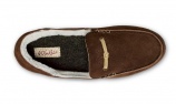 Drew Force - Black Mens Athletic Shoes - 40960 OluKai Pa'ani - Women's Comfort Slipper - Sheepskin