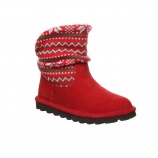 Bearpaw Virginia Women's Knitted Winter Boots - 2133W