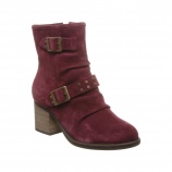 Bearpaw Amethyst - Women's Heeled Boot - 2157W