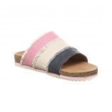 Bearpaw Romi Girl's Comfort Slide Sandal