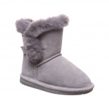 Bearpaw Betsey Kid's Snow Boots - 2361Y