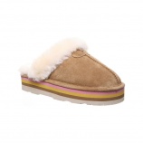 Bearpaw Retro Loki Women's Platform Slipper